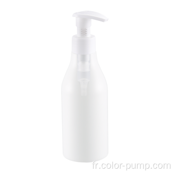 Pompe de distribution écologique Toutes les pompes de lotion plastique PP